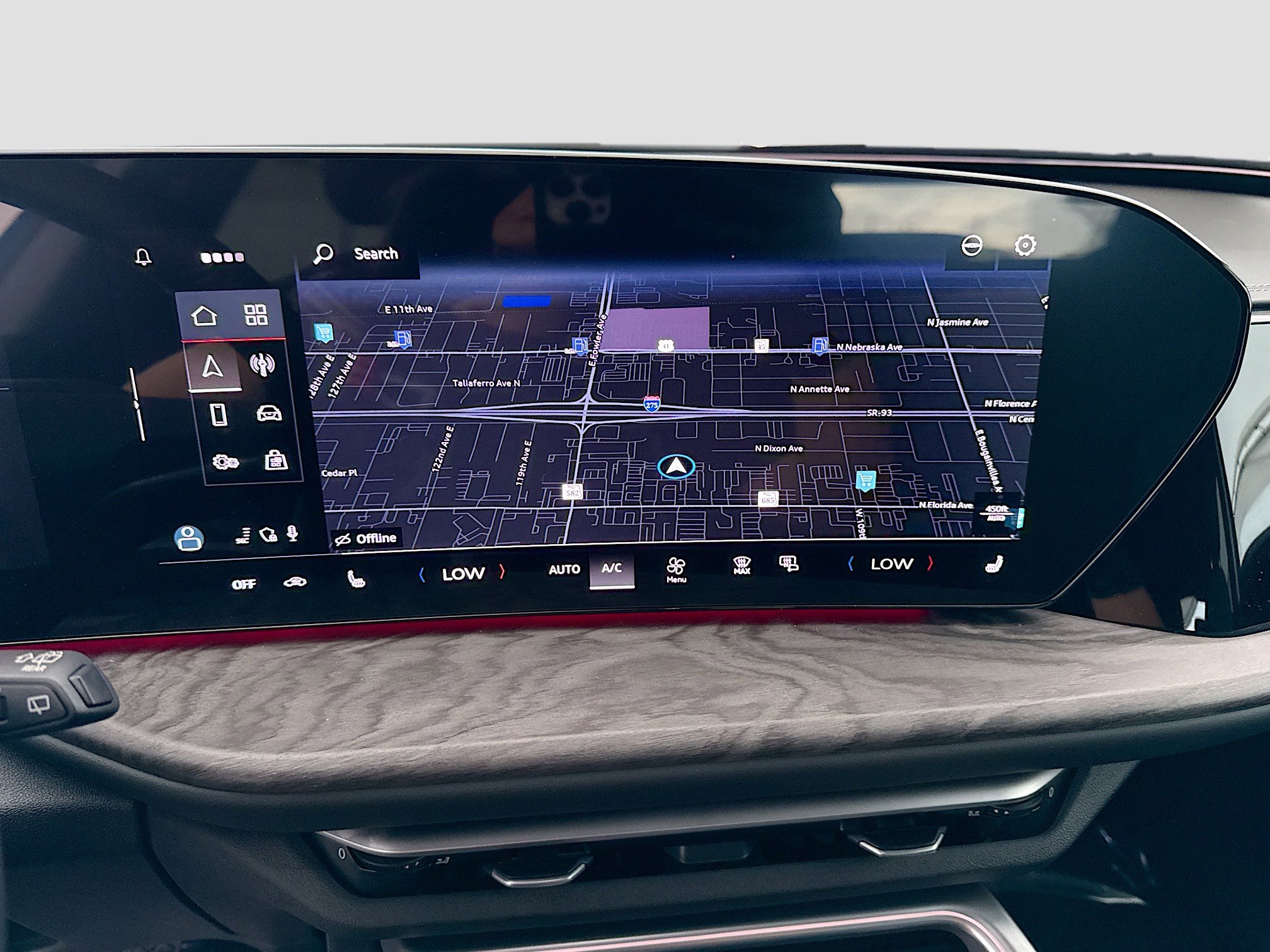 New 2025 Audi Q5 Premium image 29