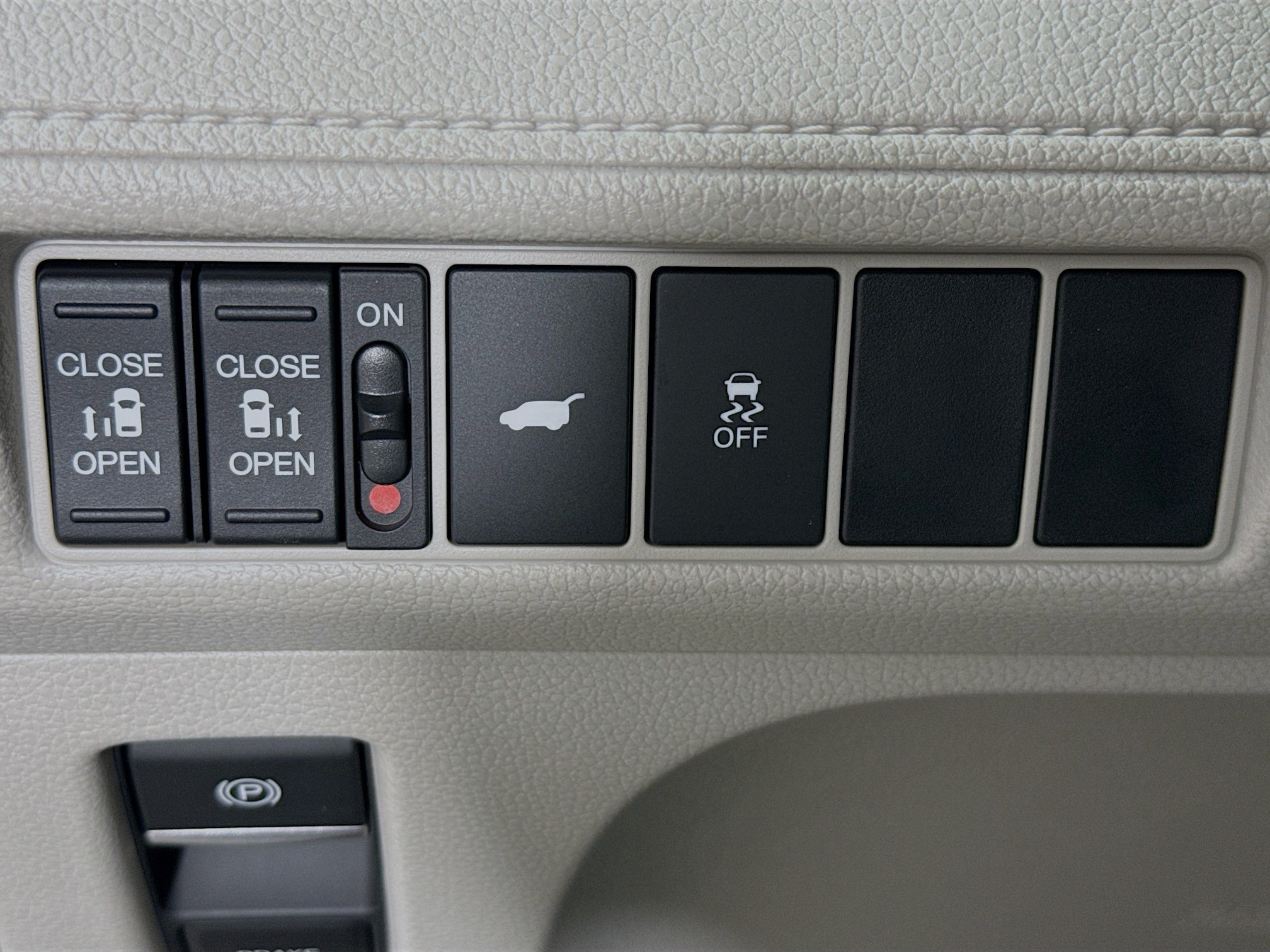 New 2026 Honda Odyssey EX-L image 9