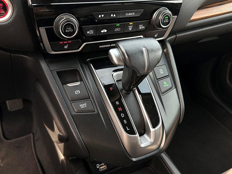 Used 2020 Honda CR-V EX-L image 14