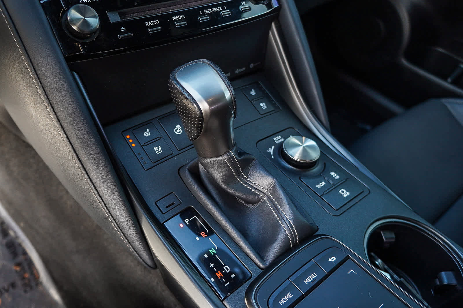 Used 2023 Lexus IS 350 F Sport w/ Accessory Package 2 image 23