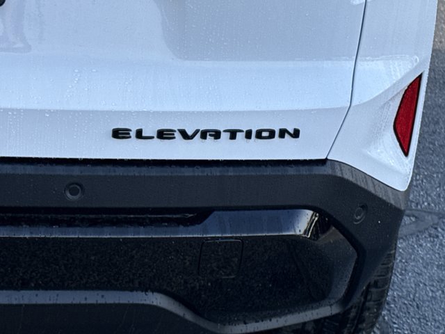 New 2026 GMC Terrain Elevation w/ Elevation Premium Package image 11