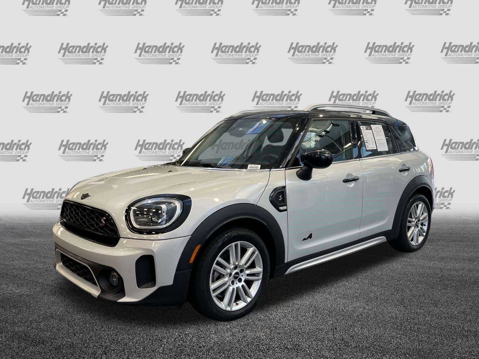Used 2023 MINI Cooper Countryman S AWD/4WD image 6