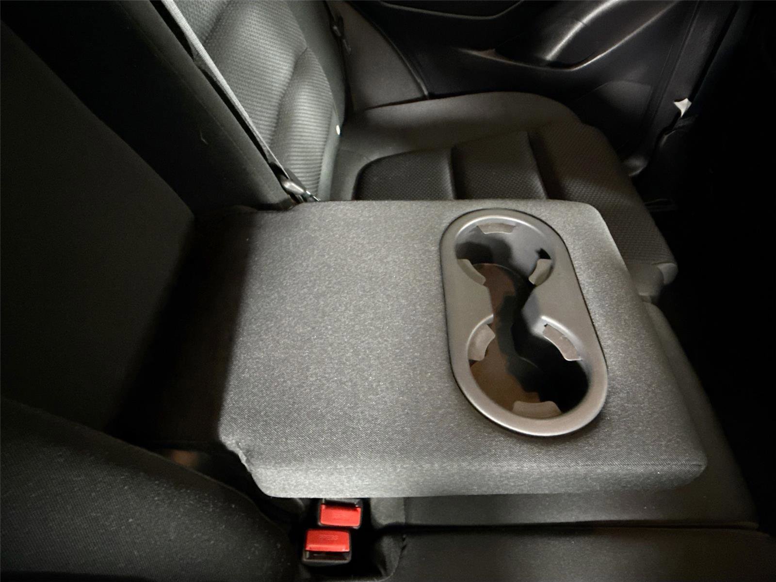 Used 2016 MAZDA CX-5 Touring image 34