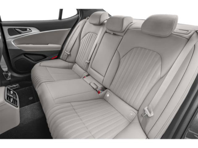 Used 2023 Genesis G70 3.3T w/ Sport Advanced Package image 16