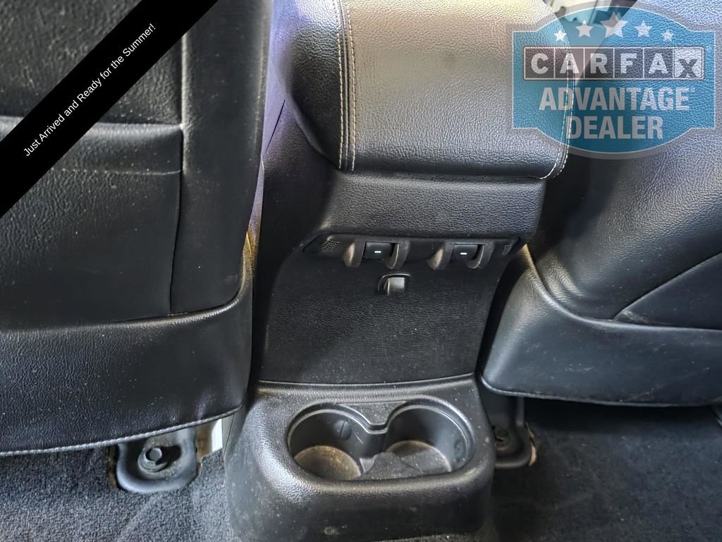 Used 2015 Jeep Wrangler Unlimited Rubicon AWD/4WD image 11