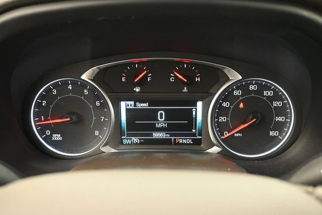 Used 2019 GMC Acadia SLT FWD image 12
