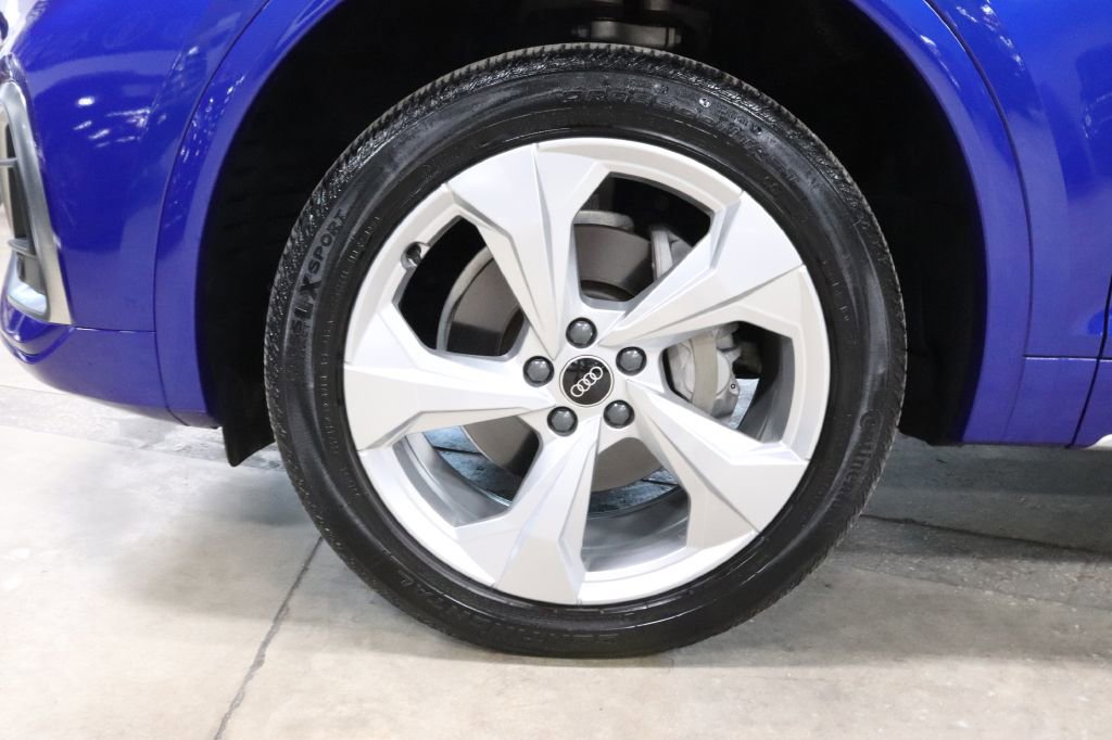 Used 2023 Audi Q5 2.0T Premium Plus image 31