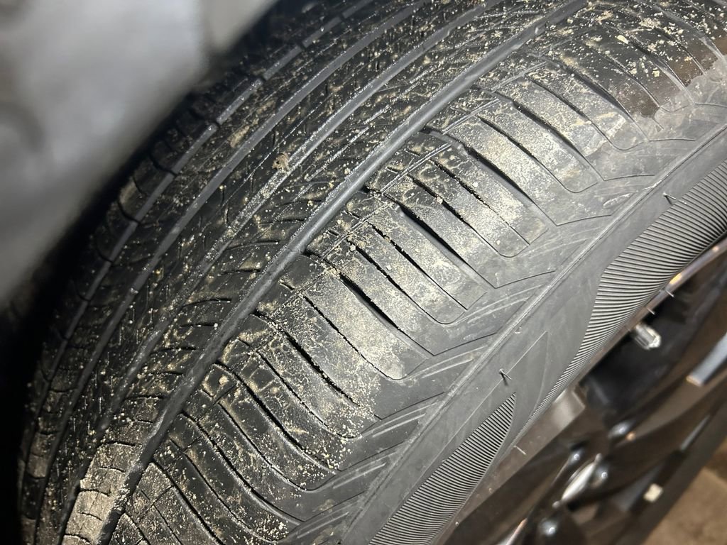 Used 2026 Nissan Rogue SV image 25