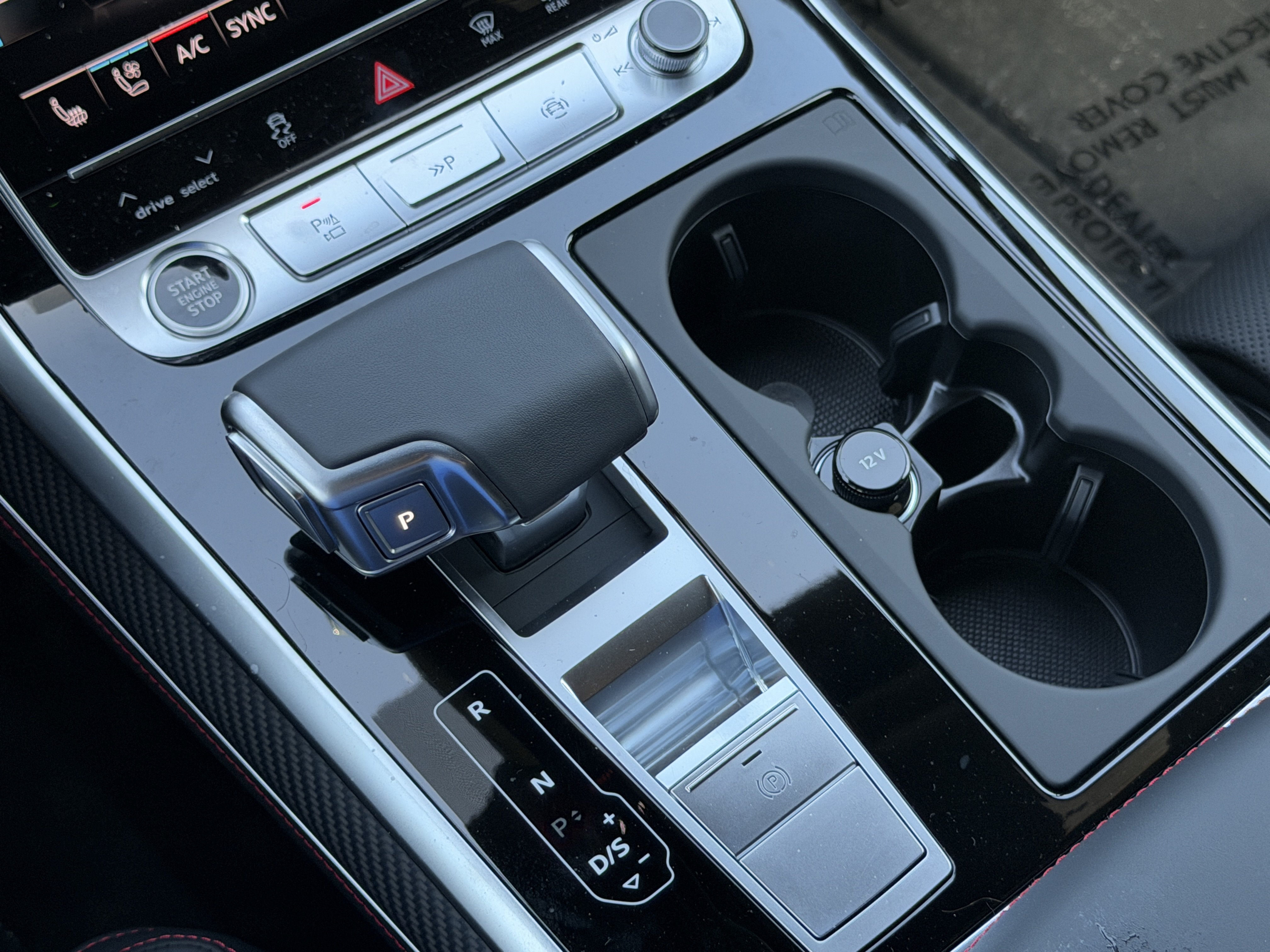 New 2026 Audi Q7 3.0T Prestige AWD/4WD image 30