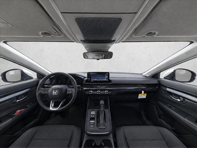 New 2027 Honda CR-V LX image 22