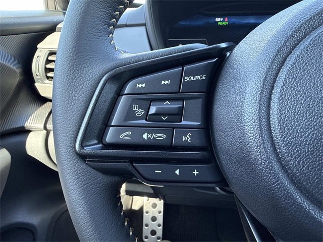 New 2026 Subaru Crosstrek 2.5i Sport image 24