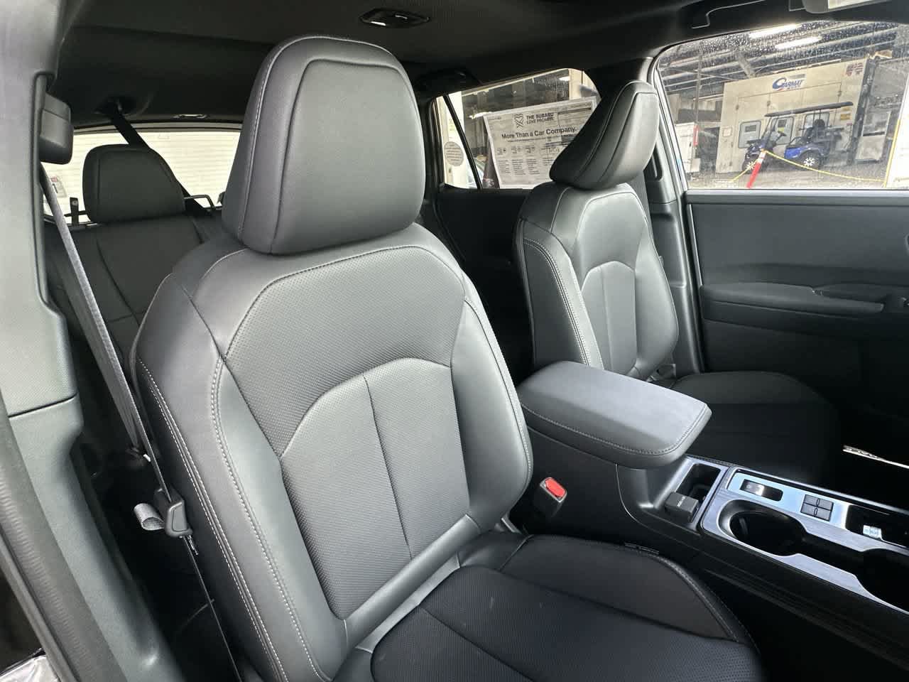 New 2026 Subaru Outback Limited XT AWD/4WD image 27