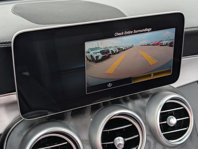 Used 2019 Mercedes-Benz C 63 AMG Cabriolet image 28