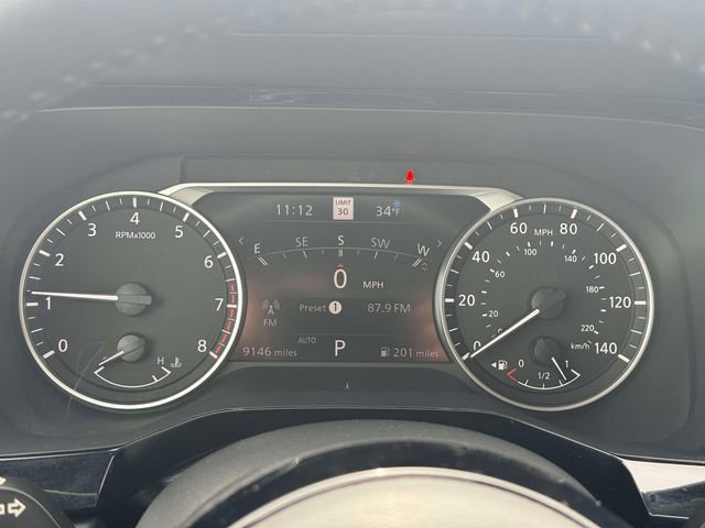 Used 2023 Nissan Pathfinder SL image 33