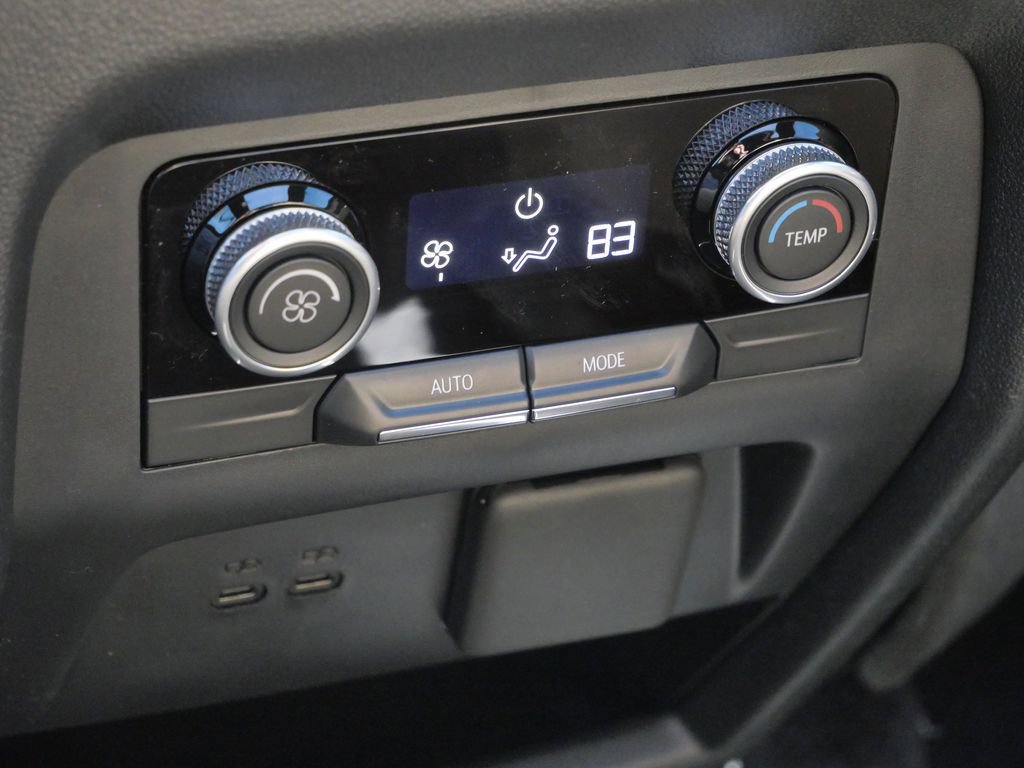 New 2026 Buick Enclave Preferred w/ Power Package AWD/4WD image 42