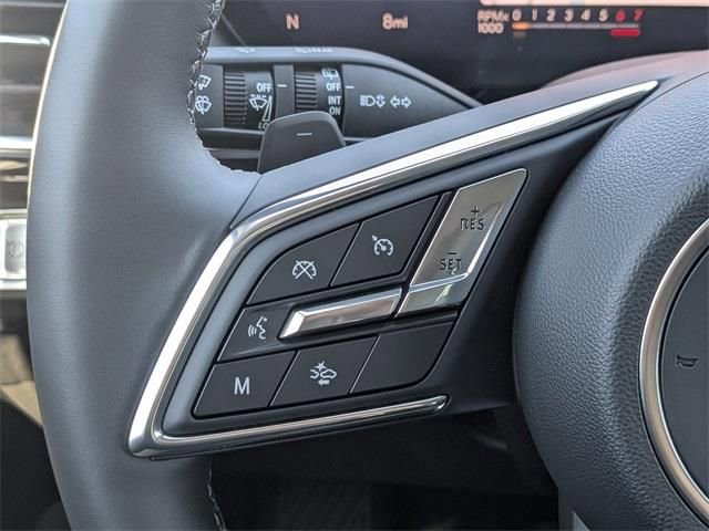 New 2026 Buick Envision Preferred image 29