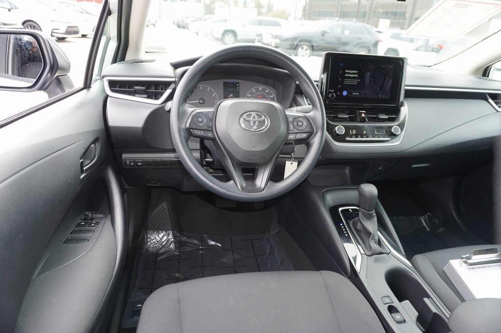 Certified 2024 Toyota Corolla LE image 12