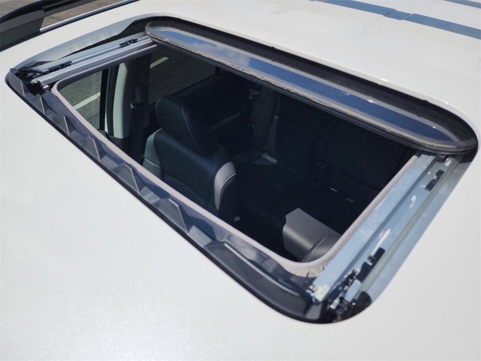 New 2025 Honda Ridgeline RTL image 3