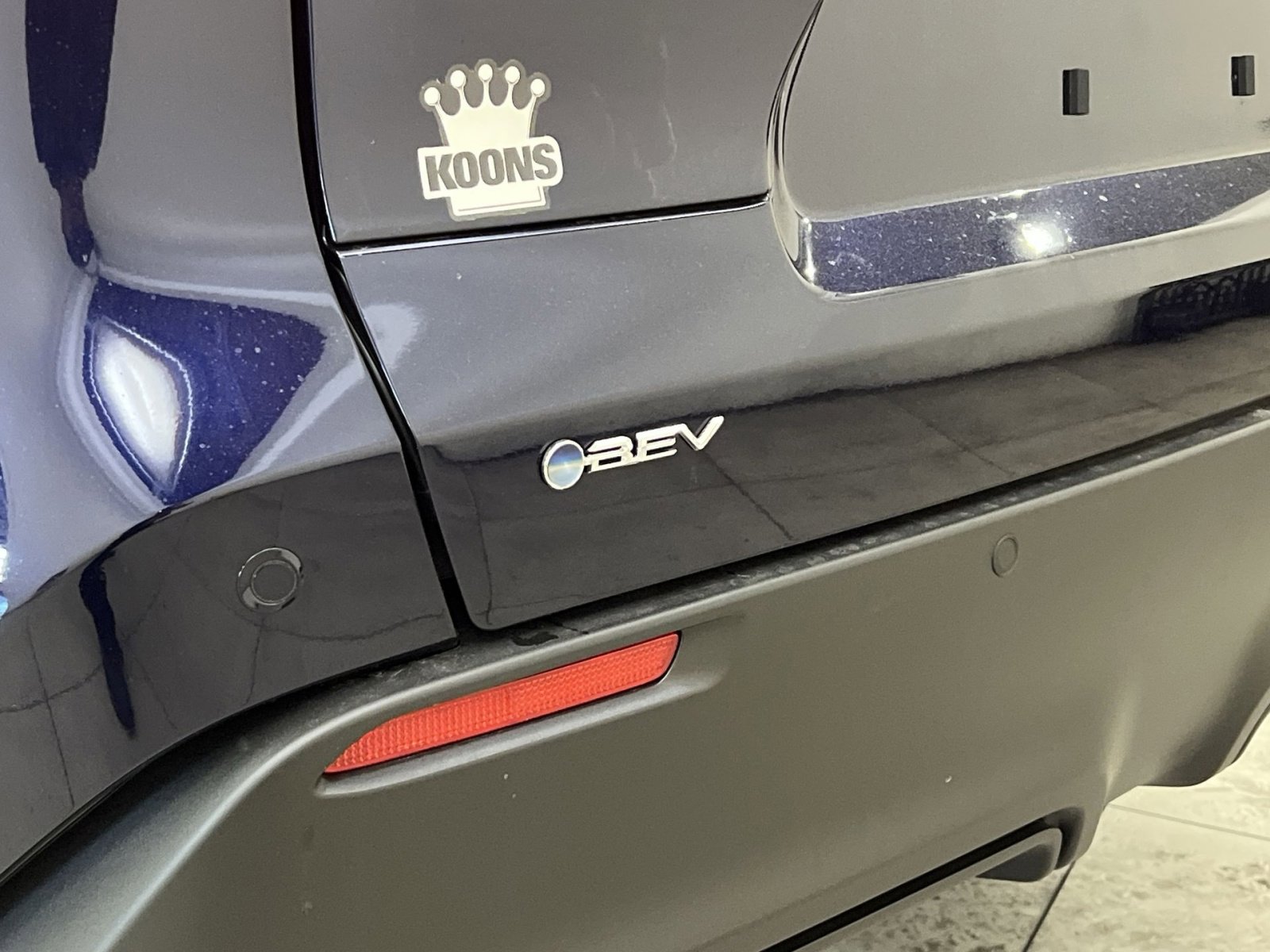 New 2026 Toyota bZ image 22