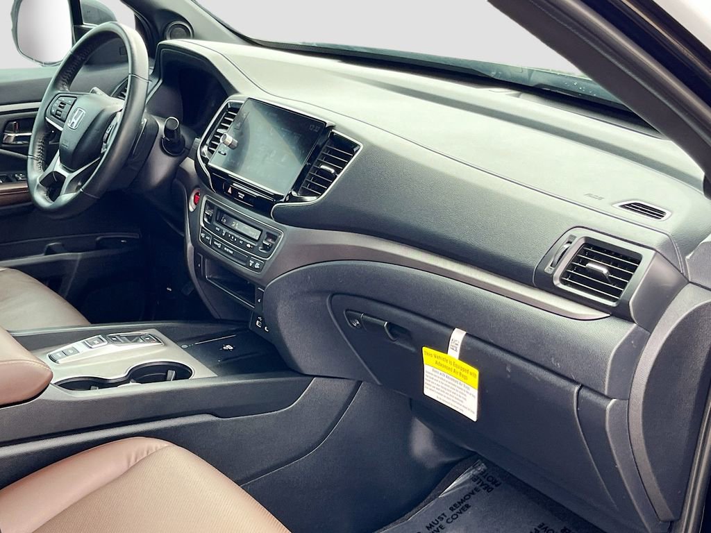 Used 2024 Honda Ridgeline RTL image 29