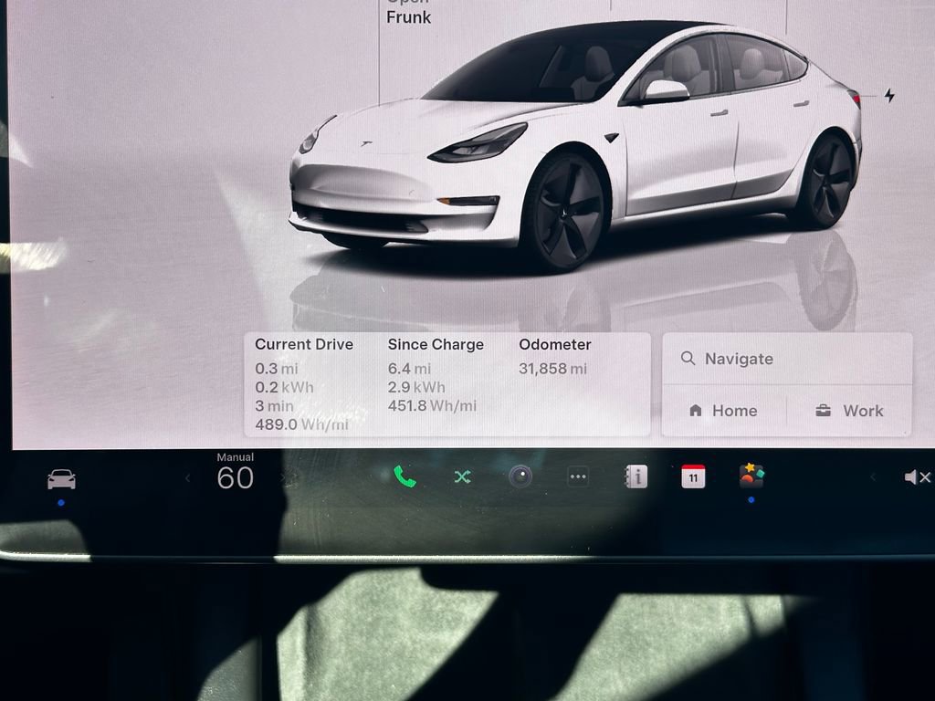 Used 2023 Tesla Model 3 Standard Range image 46