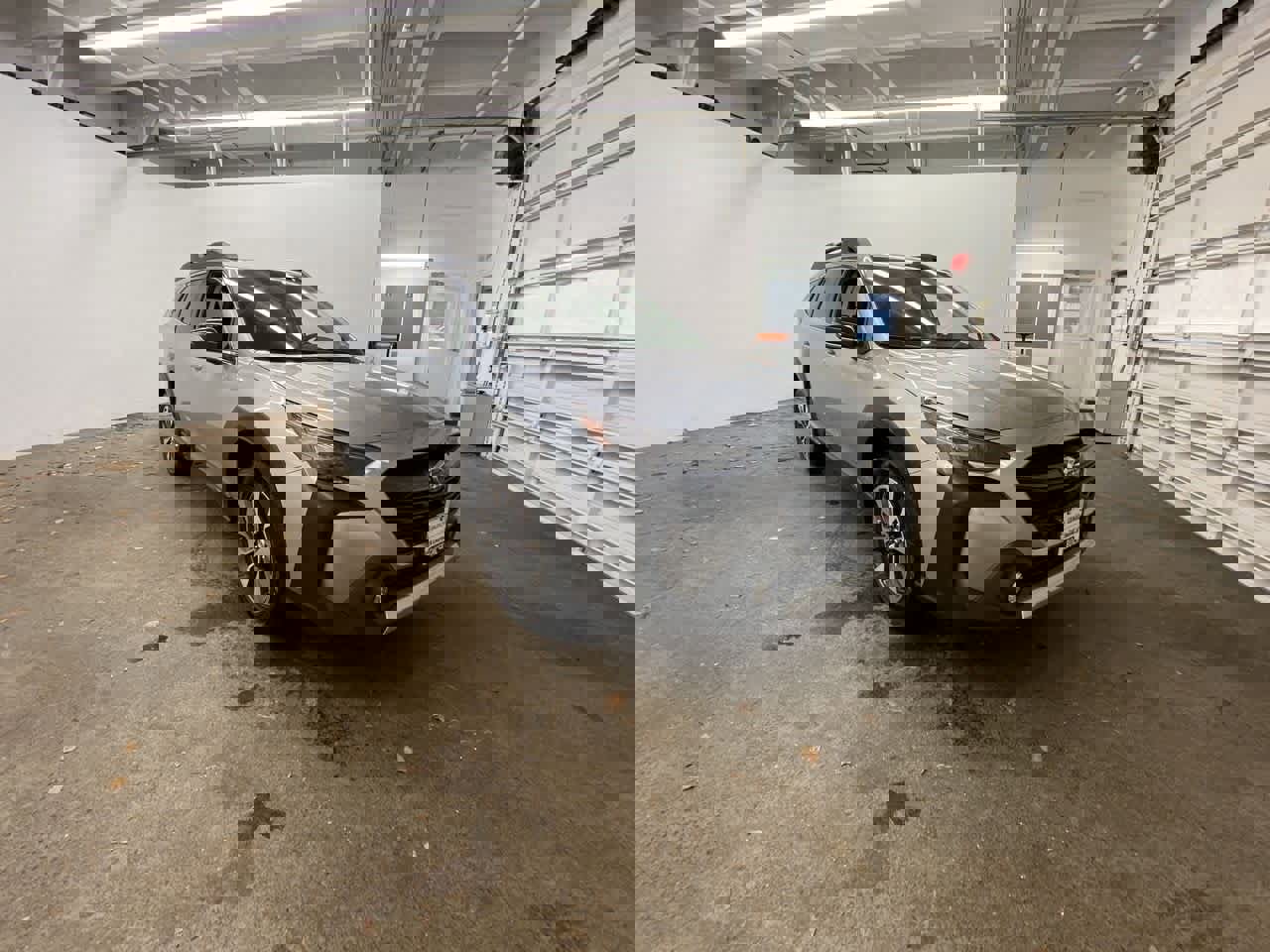 Used 2023 Subaru Outback Limited XT image 8