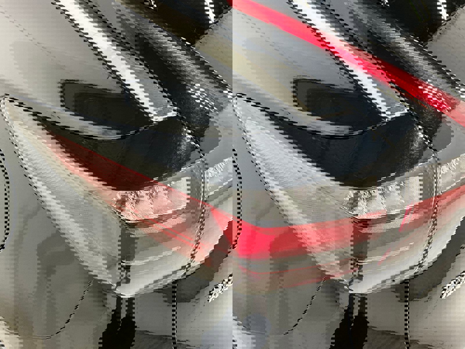 Used 2024 Nissan Murano SV image 24