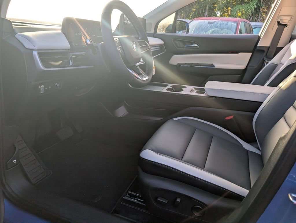 New 2026 Honda Prologue Touring image 11