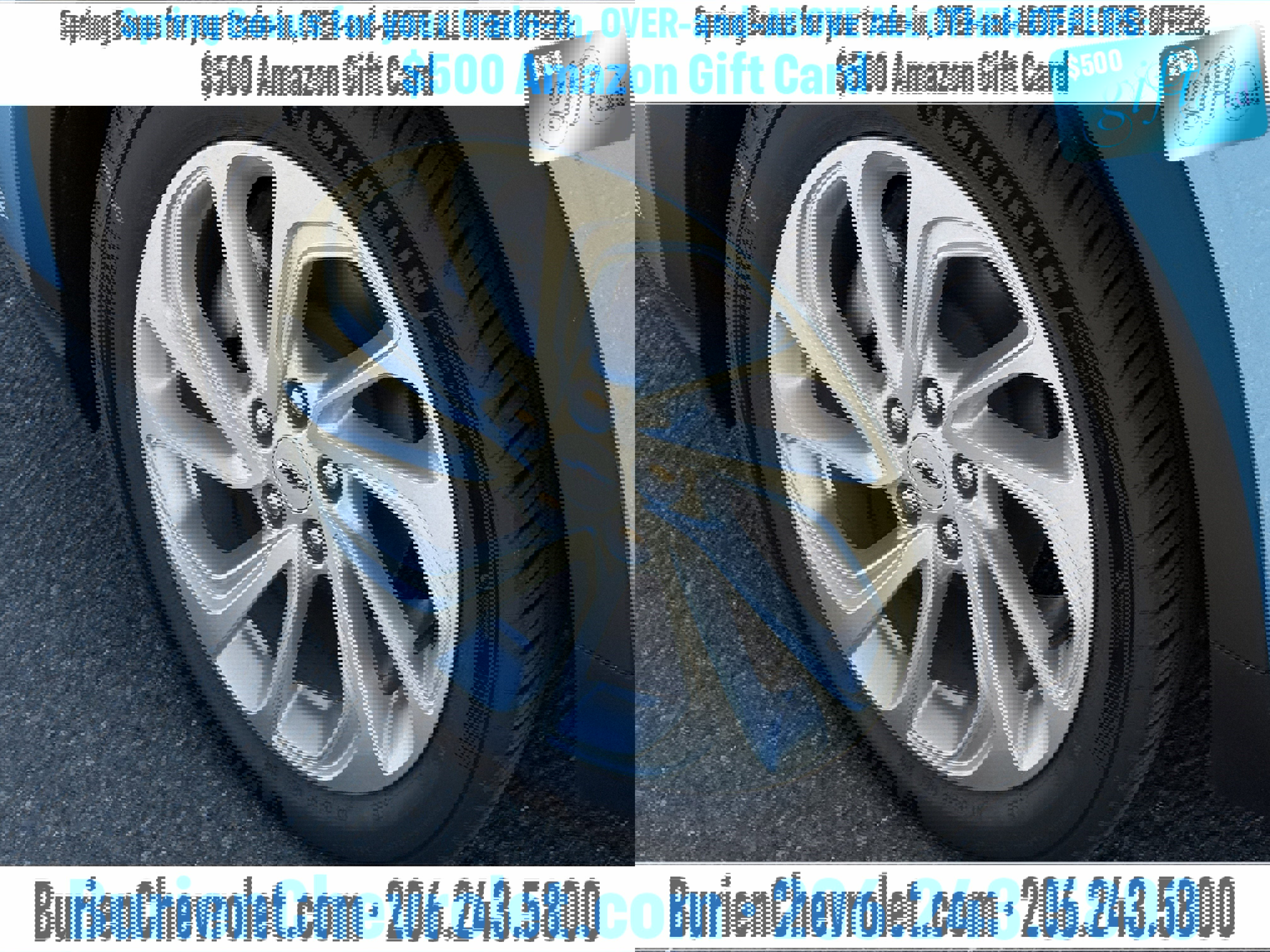 New 2027 Chevrolet Bolt LT w/ Comfort Package image 30