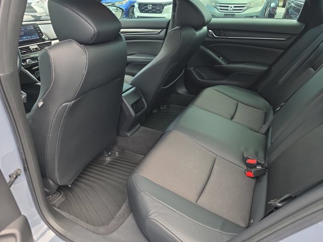 Used 2022 Honda Accord Sport image 28