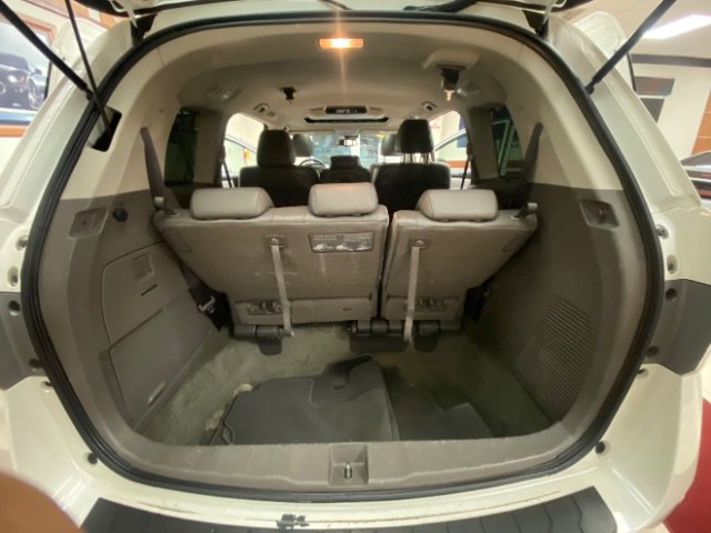 Used 2017 Honda Odyssey Touring Elite image 23