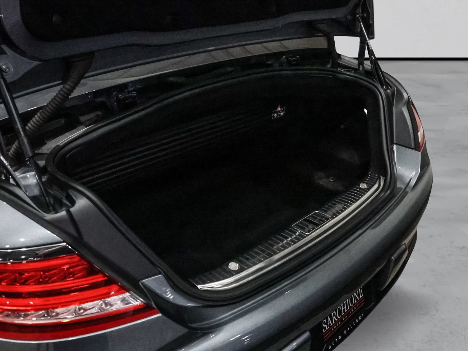 Used 2017 Mercedes-Benz S 550 Cabriolet image 21