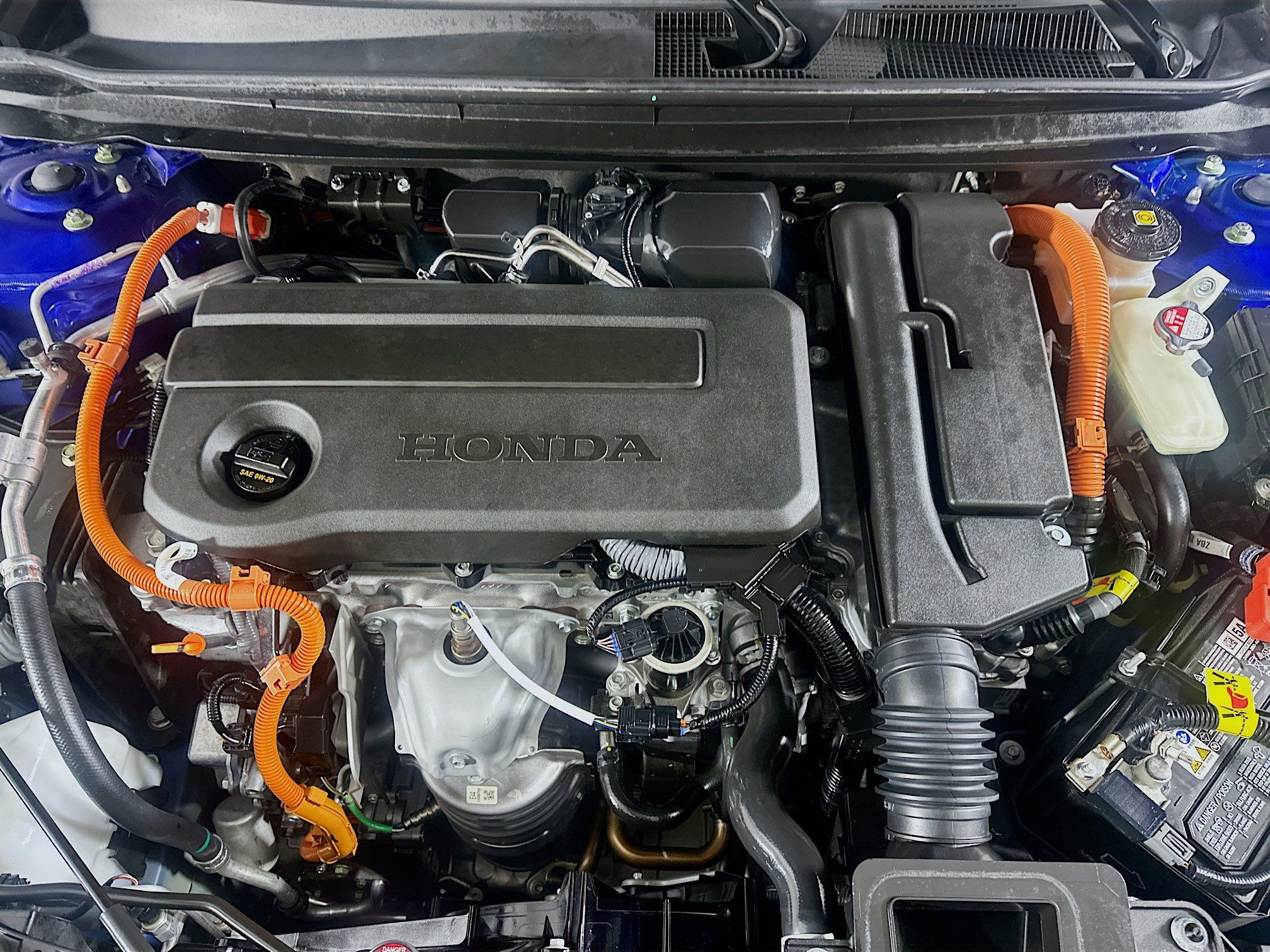 Used 2023 Honda Accord Sport image 32