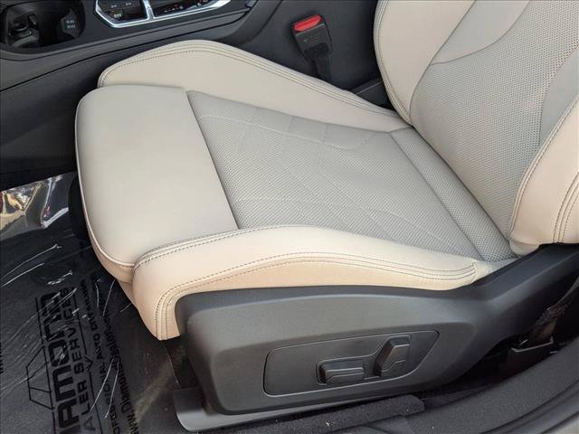 Certified 2026 BMW 228i xDrive AWD/4WD image 4