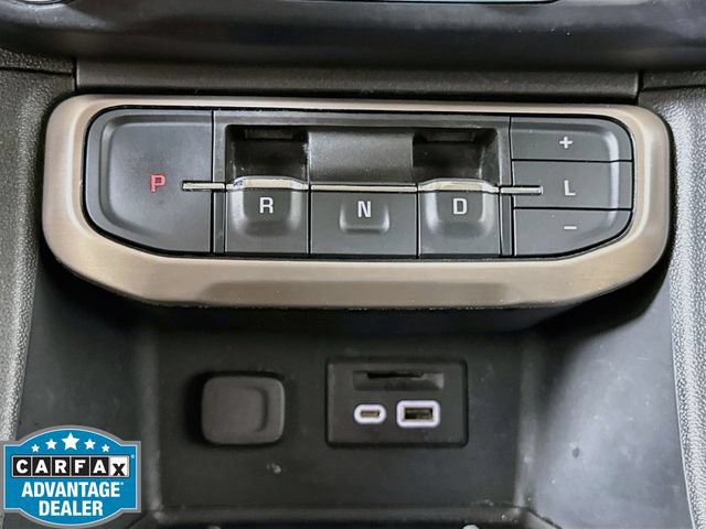 Used 2023 GMC Acadia Denali FWD image 16