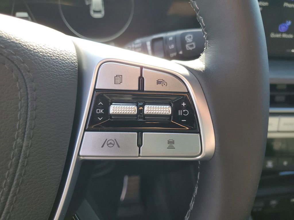 New 2025 Kia Telluride SX Prestige X-Line AWD/4WD image 13