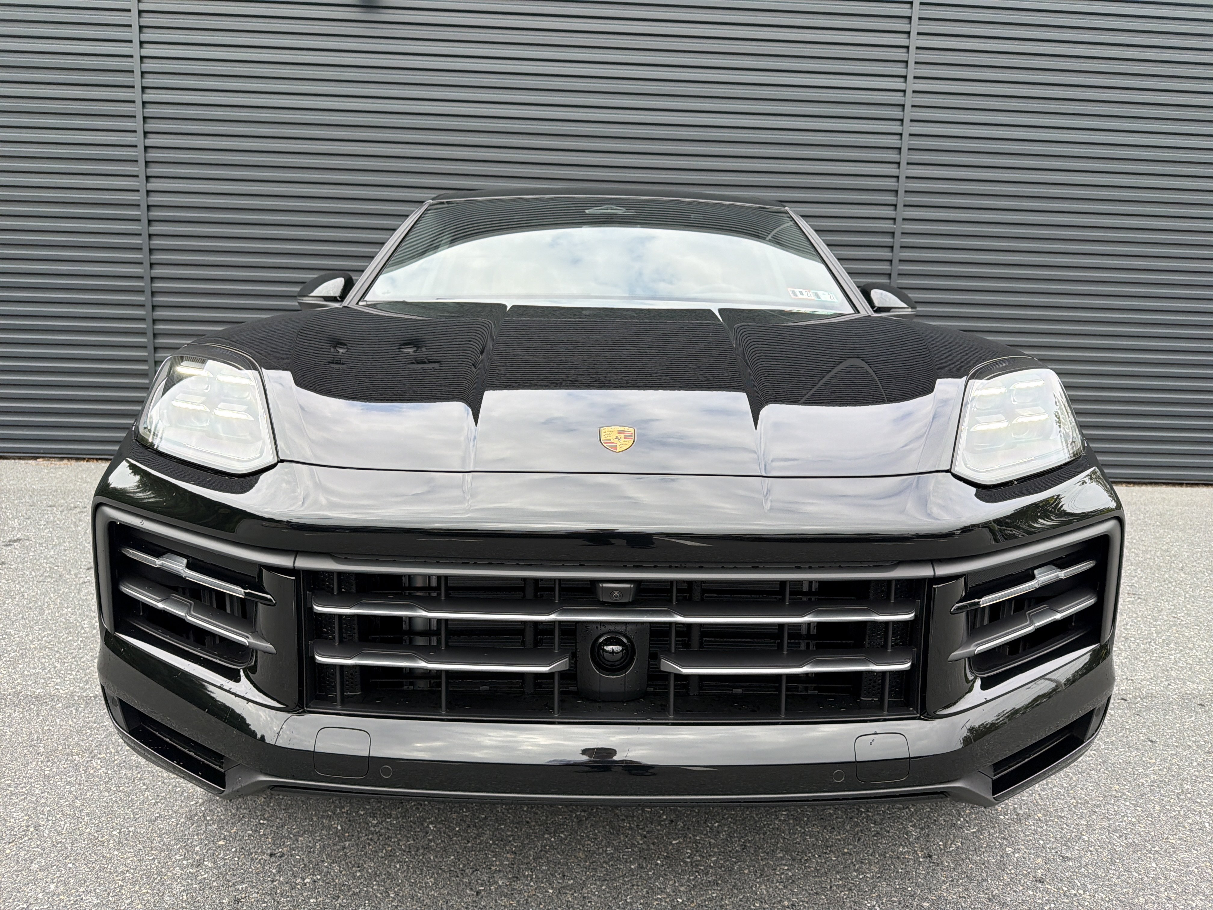New 2026 Porsche Cayenne AWD/4WD image 9