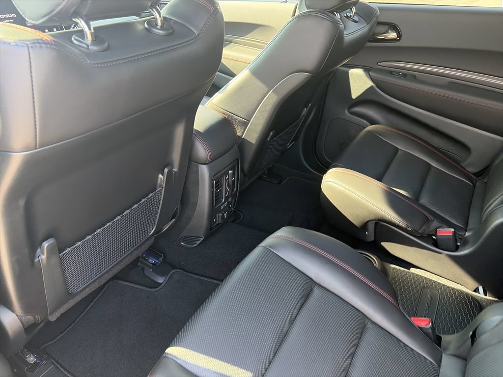 New 2027 Dodge Durango GT AWD/4WD image 28
