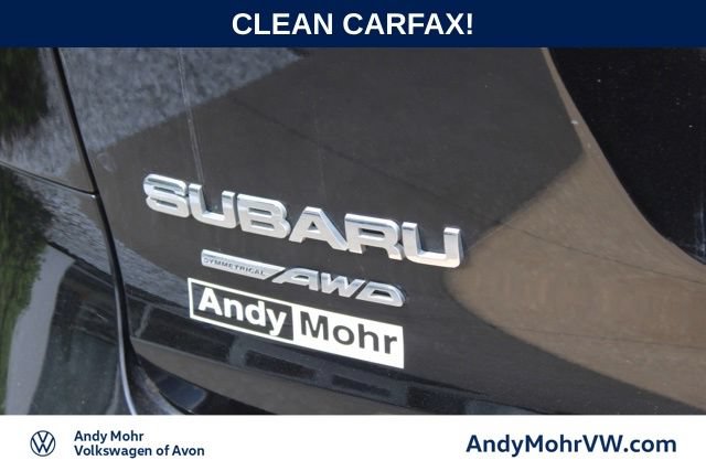 Used 2021 Subaru Ascent Limited AWD/4WD image 8