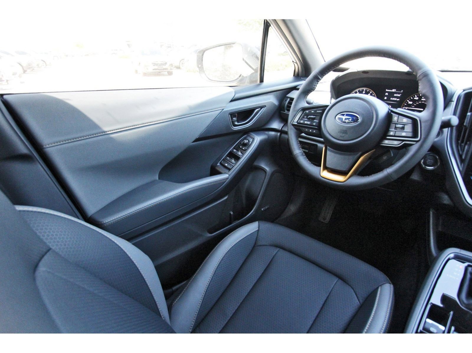 New 2026 Subaru Crosstrek 2.5i Wilderness image 6