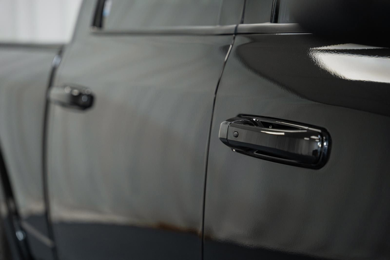 Used 2025 RAM 2500 Limited AWD/4WD image 25