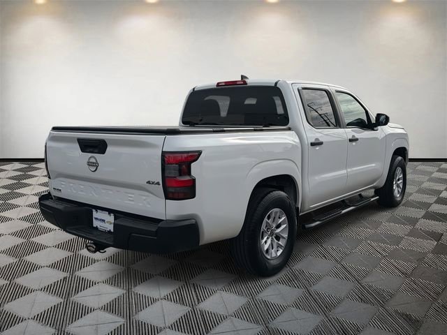 Used 2025 Nissan Frontier S image 5