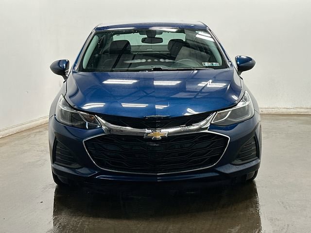 Used 2019 Chevrolet Cruze LT w/ Convenience Package FWD image 29