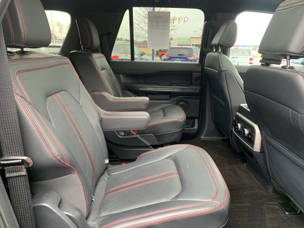 Used 2023 Ford Expedition Max Limited image 14