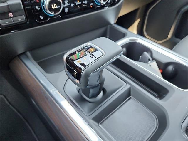 New 2026 GMC Sierra 1500 SLT w/ SLT Premium Plus Package image 27