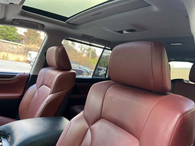 Used 2019 Lexus LX 570 570 image 15