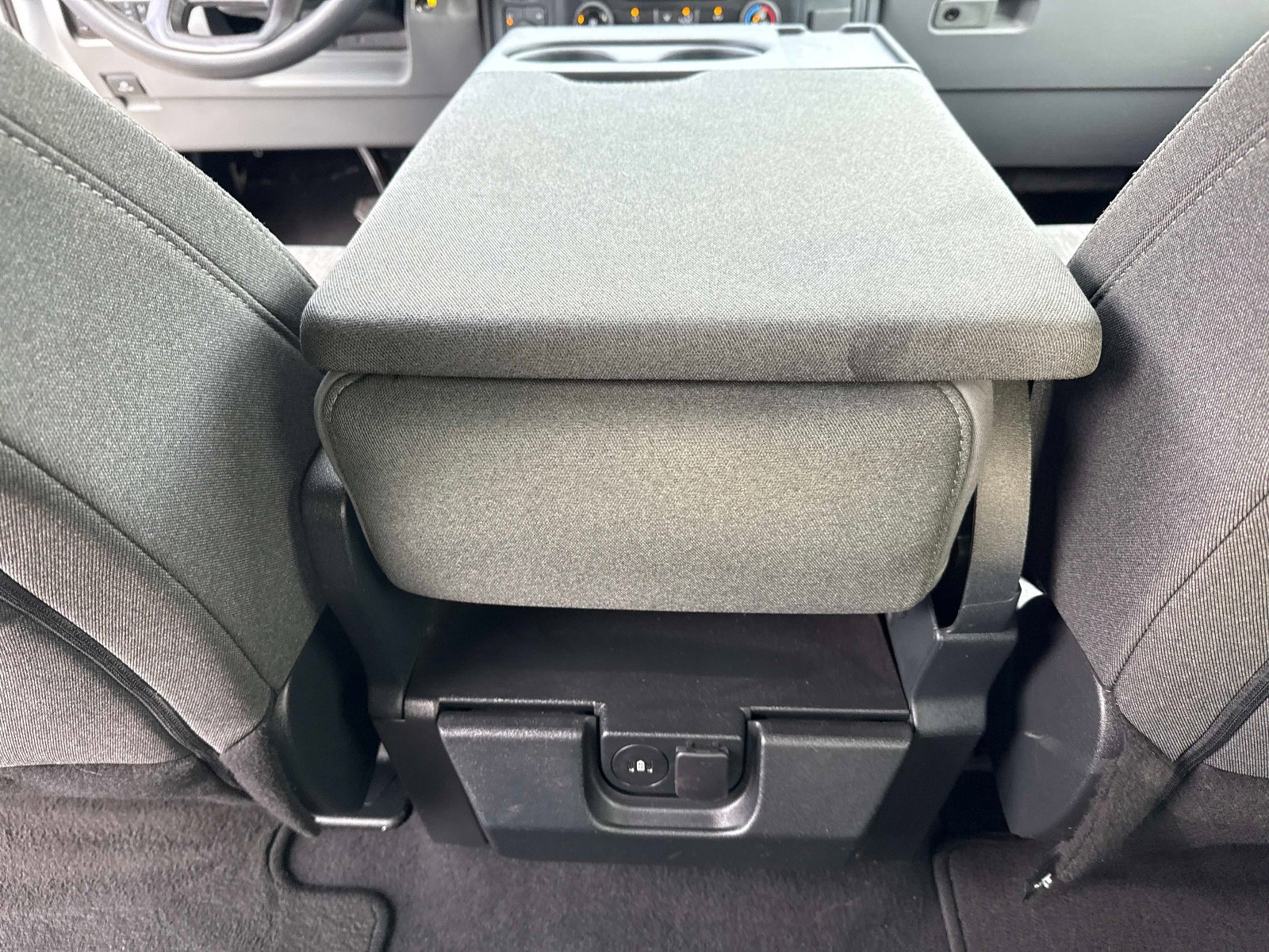 Used 2025 Ford F250 XLT image 16