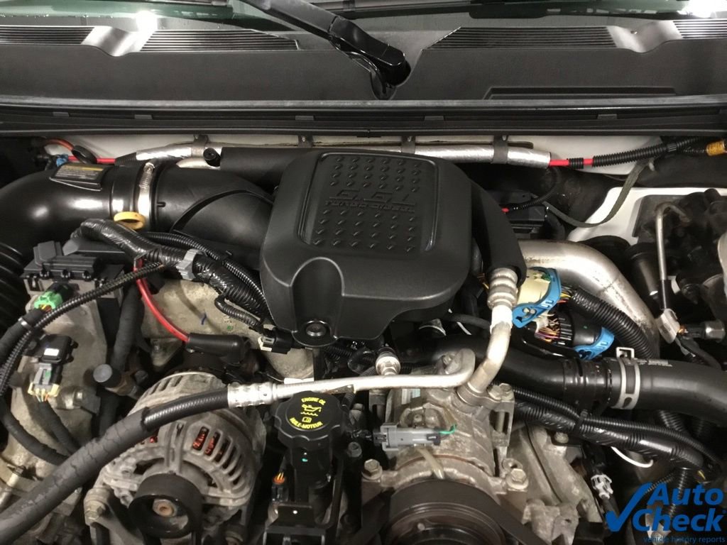 Used 2008 Chevrolet Silverado 2500 LTZ w/ Safety Package image 34