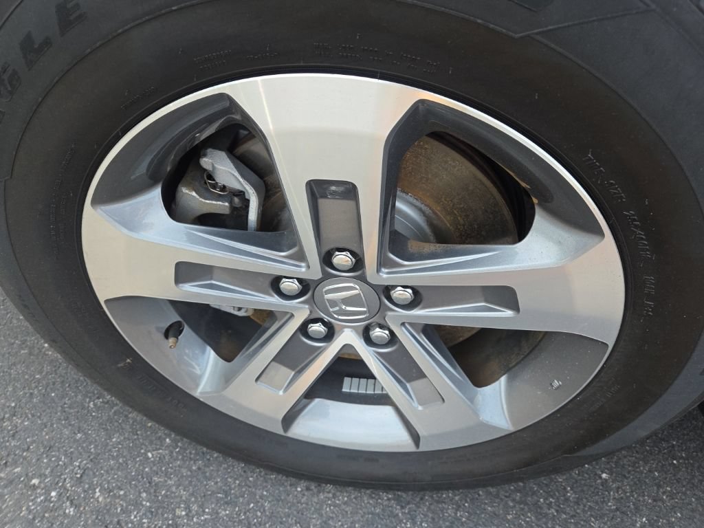 Used 2023 Honda Pilot EX-L image 18