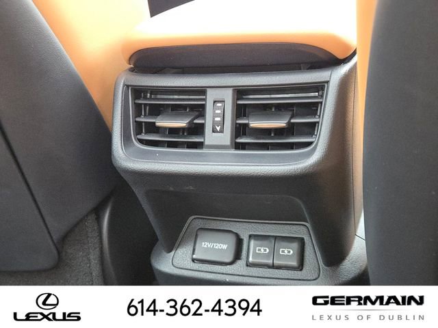 Certified 2025 Lexus ES 350 Luxury w/ Accessory Package (Z2) image 19